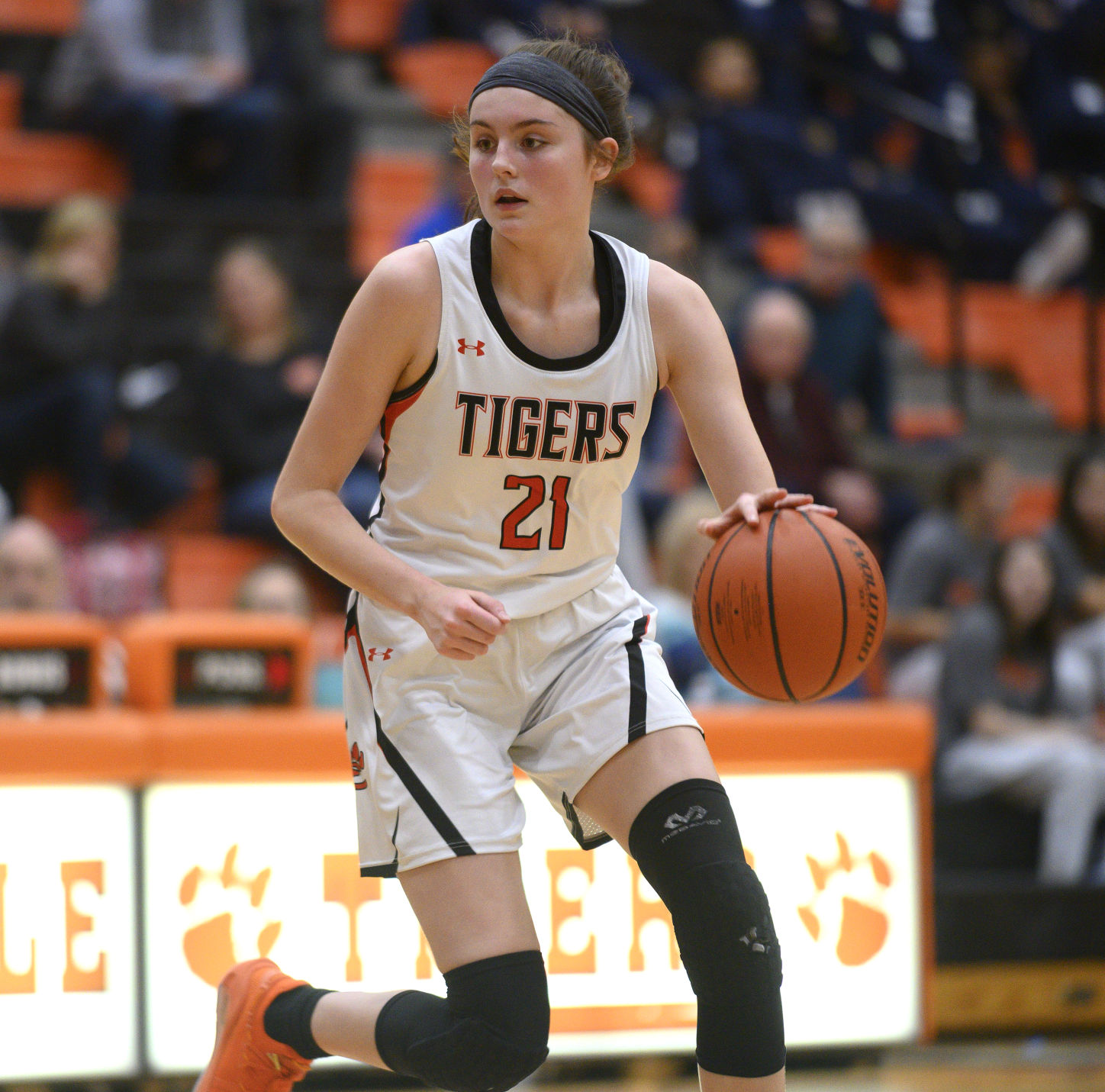 Edwardsville vs. O'Fallon